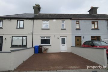29 Saint Francis Terrace, Athlone, Athlone, Co. Westmeath, N37F2K6