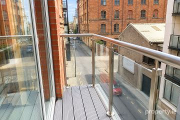 FIXED PRICE 370,000 NO BIDDING Apartment 15, Liberty View, St. James Gate, Dublin 8, D08A433 — photo 2