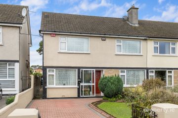 97 Ardmore Park, Bray, Co. Wicklow, A98KP76