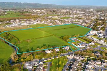 Approx. 33.5 Acres at Chapelstown, Chapelstown, Carlow, Chapelstown