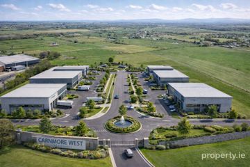 Business And Industrial Park, Carnmore West, Carnmore, Co. Galway