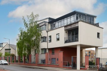 18B Metropolitan Apartments, Kilmainham, Dublin 8, D08KN81