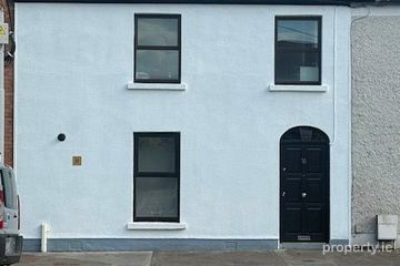 14 Saint Mary's Road, Dundalk, Dundalk, Co. Louth, A91H2D5