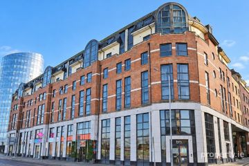 Apartment 609, Mount Kennett Apartments, Mount Kennett Place, Limerick City Centre, Co. Limerick, V94FW77