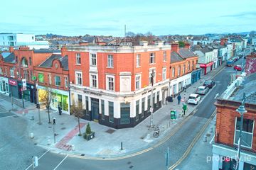 Facet Jewellers, 1 George'S Street Upper, Dun Laoghaire, Co. Dublin, A96E5F3