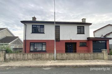 26 Abbey Park, Arklow, Arklow, Co. Wicklow, Y14W659