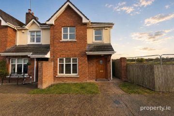 1 The Court, Martello Village, Drogheda, Co. Meath, A92XPC3
