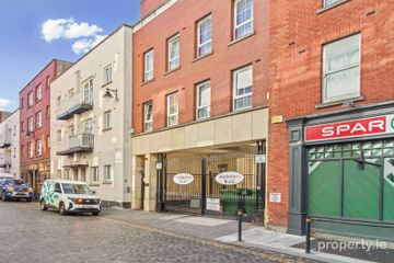 Apartment 257, Bachelors Walk Apartments, Dublin 1, D01XH42