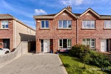 5 Glen Abhainn Drive, Glen Abhainn, Enfield, Co. Meath, A83XR62