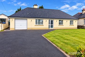 Ballindrumlea, Castlerea, Castlerea, Co. Roscommon, F45VW97