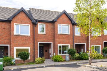 44 Jameson Orchard, Malahide, Dublin, K36 YW27