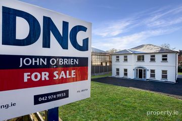 Old Coach Road, Annahale, Castleblayney, Co. Monaghan, A75W891
