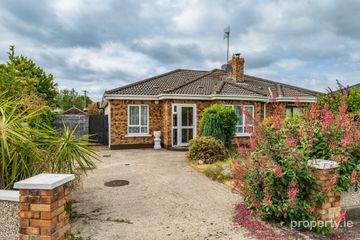 4 Woodlands Park, Coill Dubh, Co. Kildare, W91 YA03