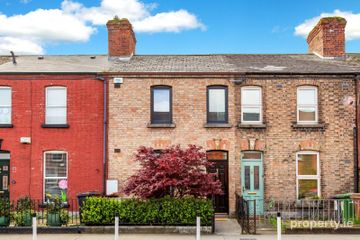 24 Richmond Road, Drumcondra, Dublin 3, D03PT89