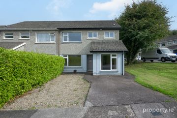 13 Westbury Estate, Wilton, Wilton, Co. Cork, T12FHY1