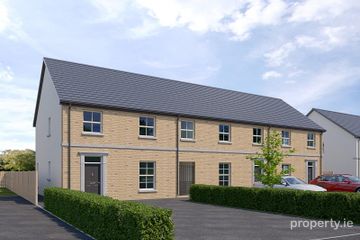 Church Heath, Dundalk Road, Castleblayney, Co. Monaghan