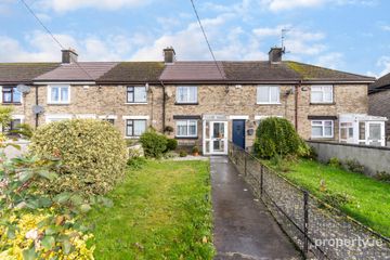51 Michael Dooley Terrace, Woodstock Street, Athy, Co. Kildare, R14 N273