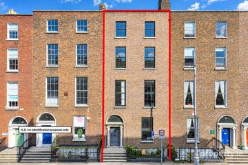 67 Lower Leeson Street, Dublin 2, D02KH74