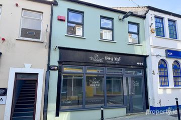 14 Crescent Mall, Henrietta Street, Wexford Town, Co. Wexford