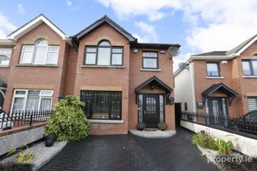 9 The Laurels, Downstown Manor, Duleek, Co Meath, A92 V9Y0