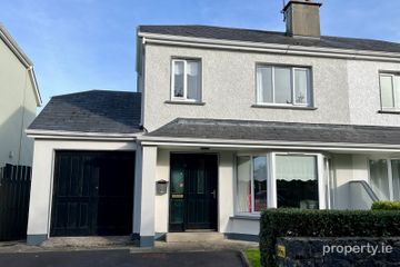9 Abhainn Ruibhe, Oughterard, Co Galway, H91A3TV