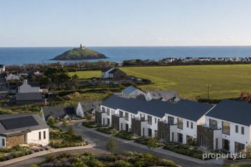 Ocean Drive, Ballycotton, Co. Cork