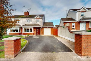 16 Cnoic Alainn, Cootehill, Co. Cavan, H16FY71