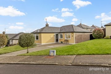 45 Mcclure Meadows, Wexford Town, Co. Wexford, Y35K8F2