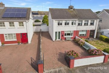 7 Longstone Park, Portrane, Portrane, Co. Dublin, K36D562