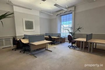 Fitzwilliam Square, Dublin 2