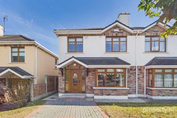 5 Brotherton, Sleaty Road, Carlow Town, Co. Carlow, R93N7P6