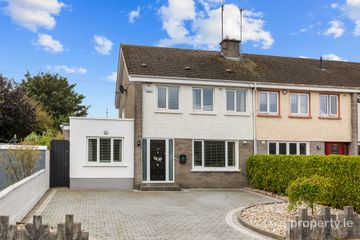 134 Glasmore Park, Swords, Co. Dublin, K67 TF66
