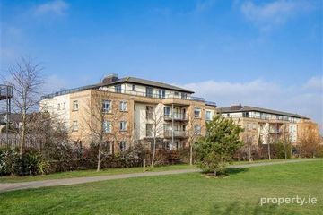 Apartment 10, Block A, Cedar Square, Ridgewood, Swords, Co. Dublin, K67WF78