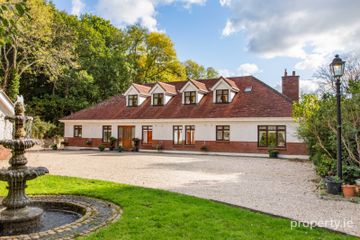 Ashbrook, Ballycorus Road, Kilternan, Co. Dublin, D18 E786