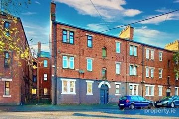 Apartment 40, Rialto Court, Rialto, Dublin 8, D08WK07