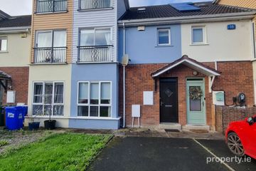 Willow Crescent, Riverbank, Castletroy, Co. Limerick