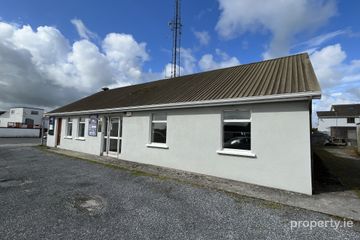 Commercial Premises, Oranmore, Co. Galway