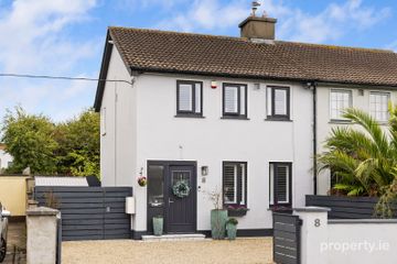8 Rollins Court, Sallynoggin, Co. Dublin, A96AY02
