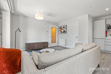 2 Bedroom Apartment , Springmount Square , Main Street, Newtownmountkennedy, Co. Wicklow — photo 3