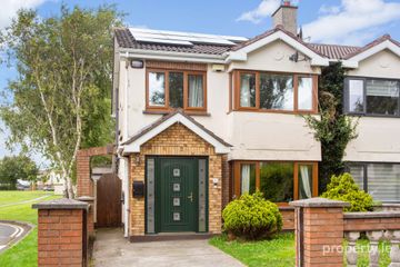 1 Colthurst Mews, Lucan, Co. Dublin, K78 DX25