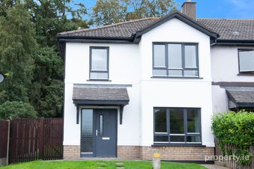 15 The Park, Clonattin Village, Gorey, Co. Wexford, Y25FD71