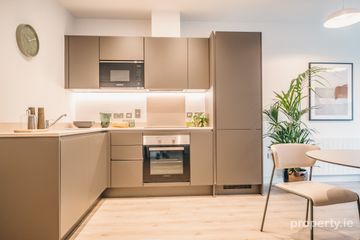One Bedroom , Balroy Hall, Carpenterstown Road, Castleknock, Co. Dublin — photo 2