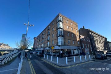 13 Bridgewater Court, Harvey Quay, Limerick, Co. Limerick, V94PX23
