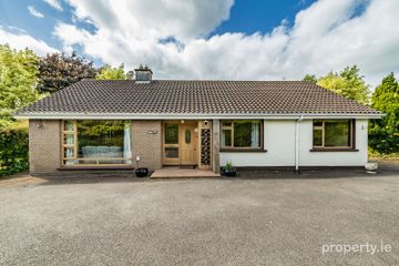 Newpark Lodge, French Furze Road, Kildare, Co. Kildare, R51Y597