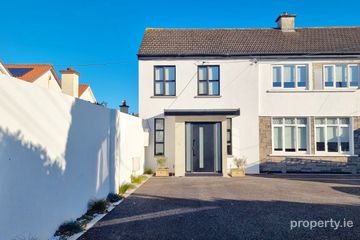 Cúl Na Mara, Oldcourt Park, Bray, Co. Wicklow, A98WP03