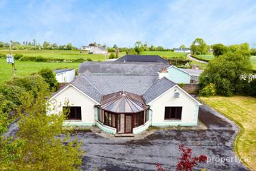 Clonark, Cornafulla, Athlone, Co Roscommon, N37 WR66