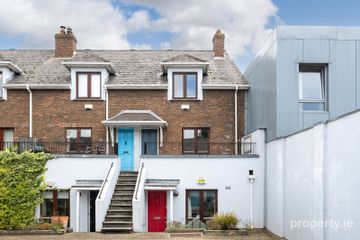 12 The Courtyard, Pleasants Street, South Circular Road, Dublin 8, D08F684