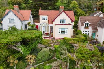 Heather Hill, 36 Carrickbrack Road, Howth, Dublin 13, D13CH04