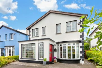 4 Rose Hill, Sligo, Co. Sligo, F91D2HH