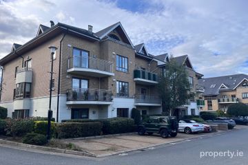  Rockford Manor, Stradbrook Road, Blackrock, Co. Dublin, Monkstown, Co. Dublin